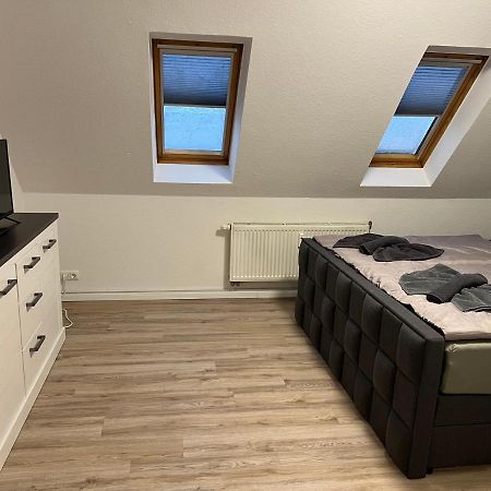 Semlow Appartements ชตราลซุนด์ ภายนอก รูปภาพ